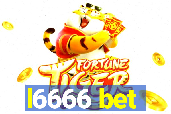 l6666 bet